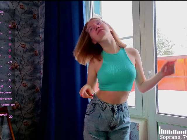 Vita-min-4ik's BongaCams show and profile