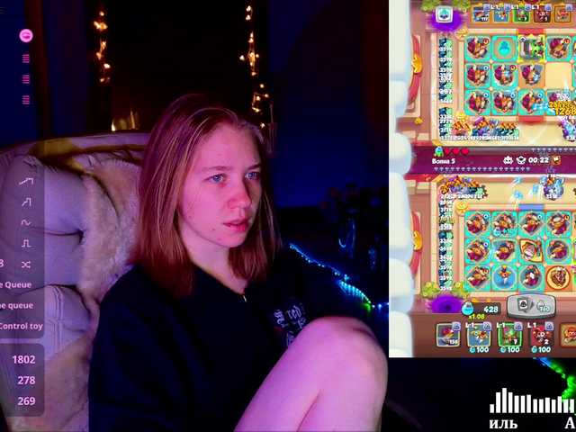 Vita-min-4ik's BongaCams show and profile