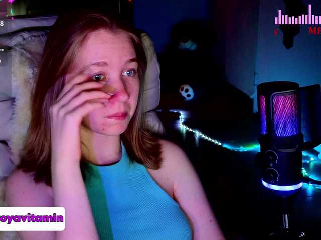 Vita-min-4ik's BongaCams show and profile