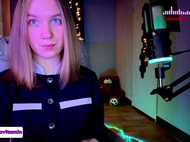 Vita-min-4ik's BongaCams show and profile