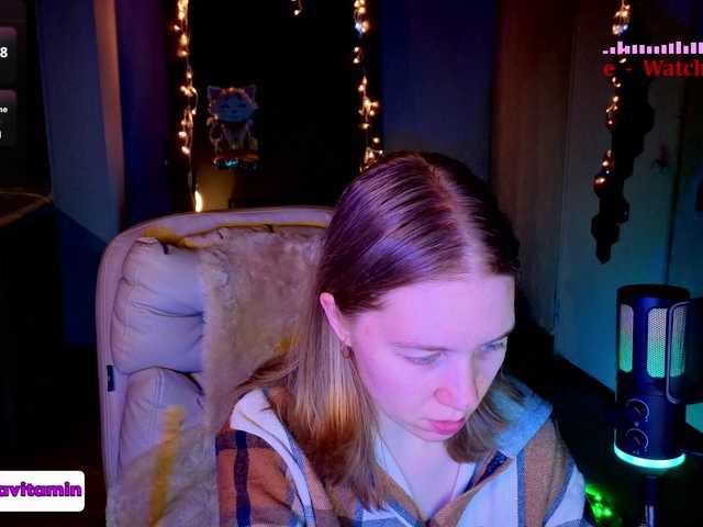 Vita-min-4ik's BongaCams show and profile