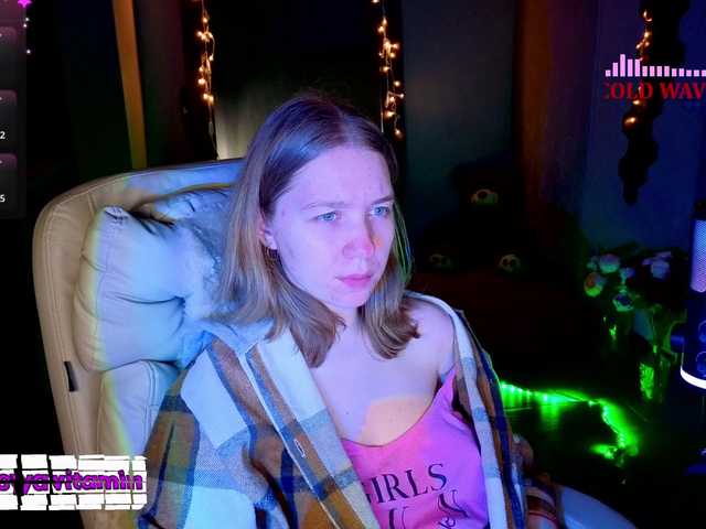 Vita-min-4ik's BongaCams show and profile