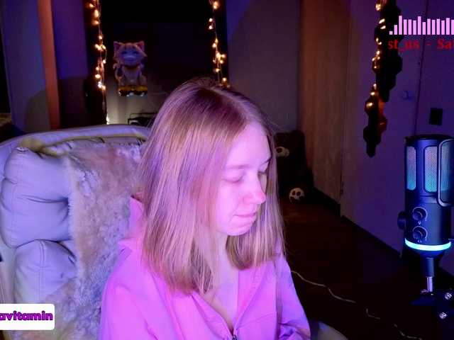 Vita-min-4ik's BongaCams show and profile