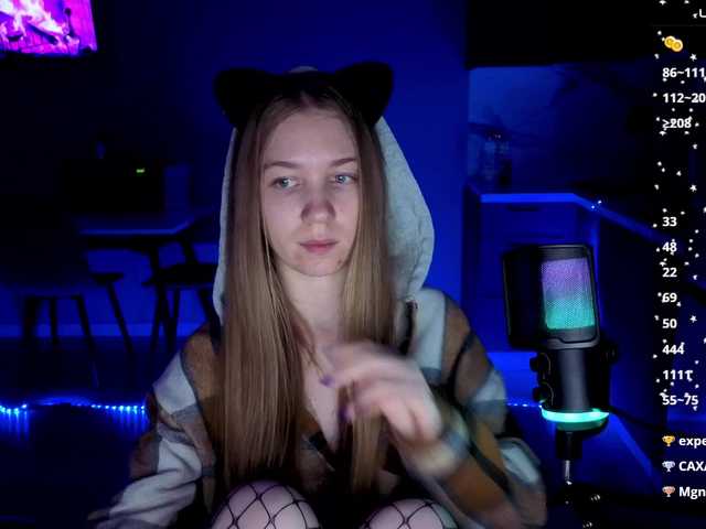 Vita-min-4ik from BongaCams is Freechat