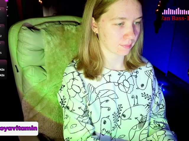 Vita-min-4ik's BongaCams show and profile