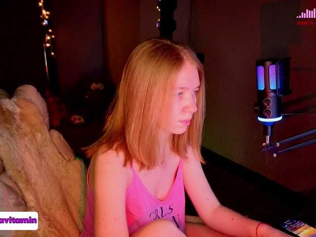 Vita-min-4ik's BongaCams show and profile