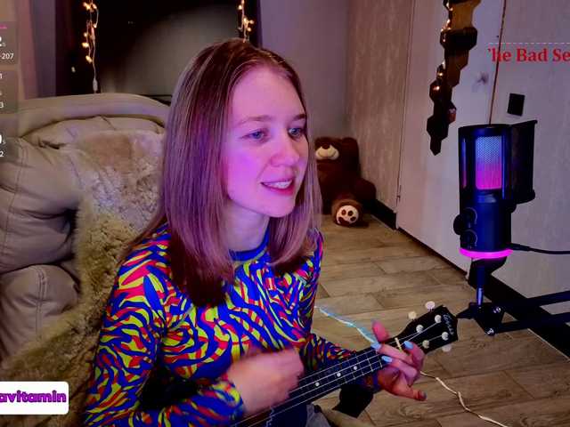 Vita-min-4ik's BongaCams show and profile