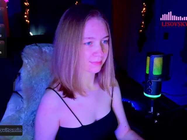 Vita-min-4ik's BongaCams show and profile