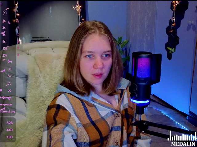 Vita-min-4ik's BongaCams show and profile