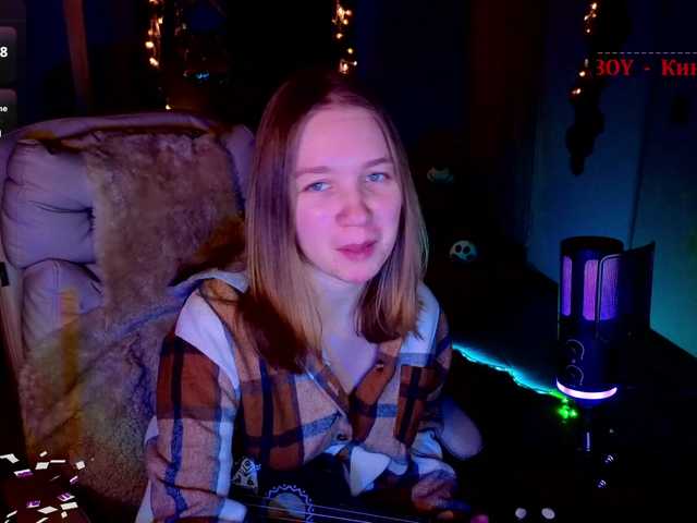 Vita-min-4ik's BongaCams show and profile