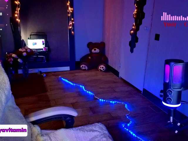 Vita-min-4ik's BongaCams show and profile