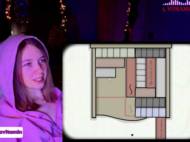 Vita-min-4ik's BongaCams show and profile