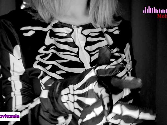 Vita-min-4ik's BongaCams show and profile