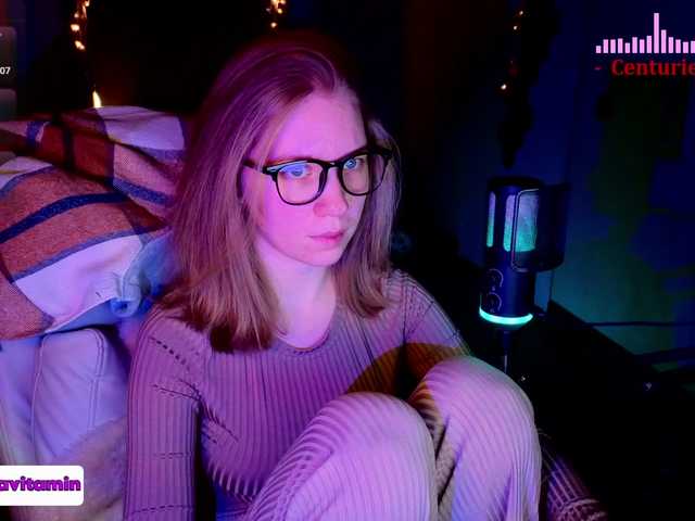 Vita-min-4ik's BongaCams show and profile