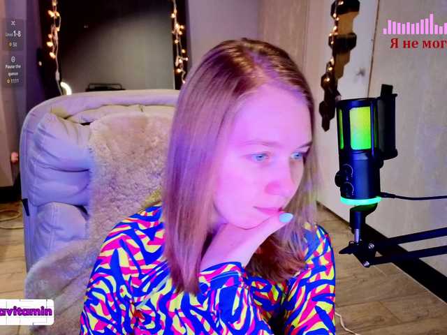 Vita-min-4ik's BongaCams show and profile