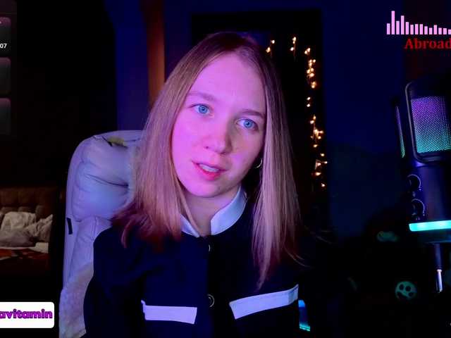 Vita-min-4ik's BongaCams show and profile