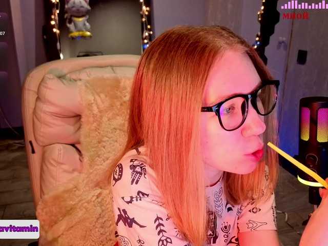 Vita-min-4ik's BongaCams show and profile