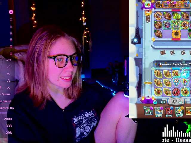 Vita-min-4ik from BongaCams is Freechat