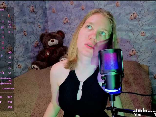 Vita-min-4ik's BongaCams show and profile