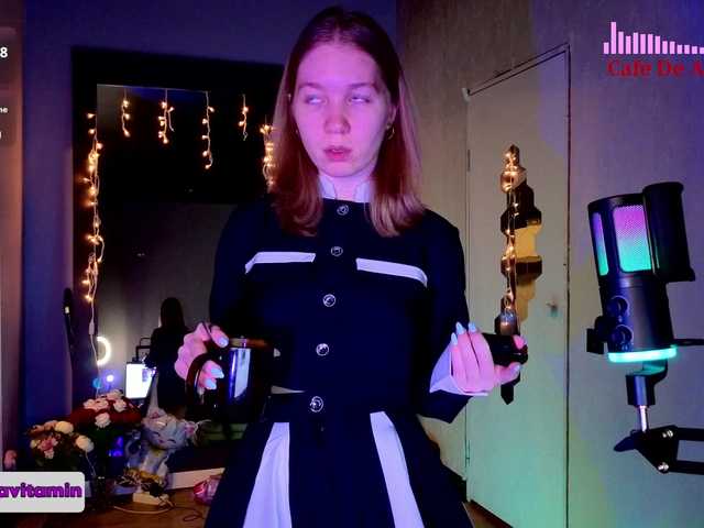 Vita-min-4ik's BongaCams show and profile