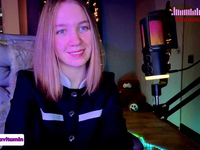 Vita-min-4ik's BongaCams show and profile