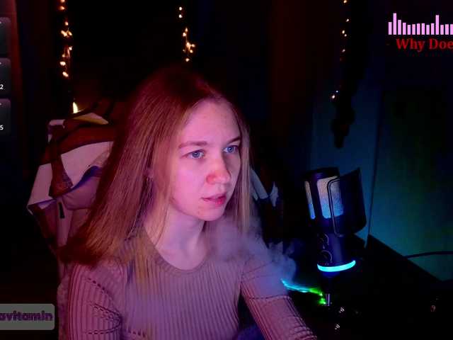 Vita-min-4ik's BongaCams show and profile