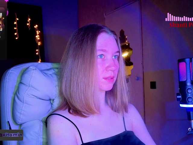 Vita-min-4ik's BongaCams show and profile