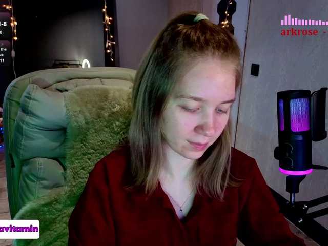 Vita-min-4ik's BongaCams show and profile