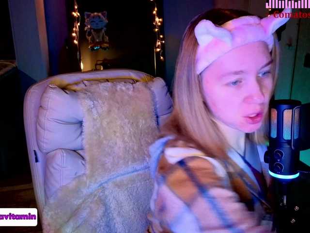 Vita-min-4ik's BongaCams show and profile