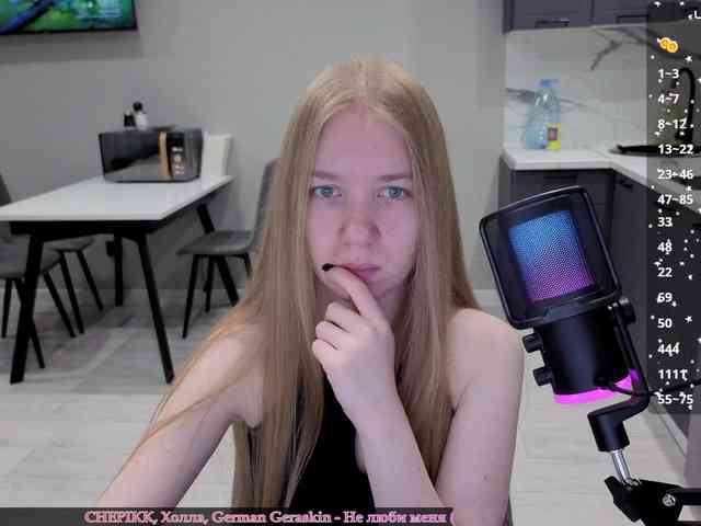 Vita-min-4ik webcam