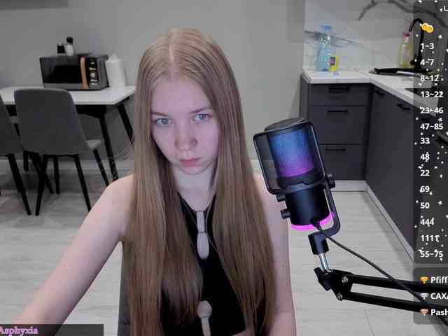 Vita-min-4ik webcam