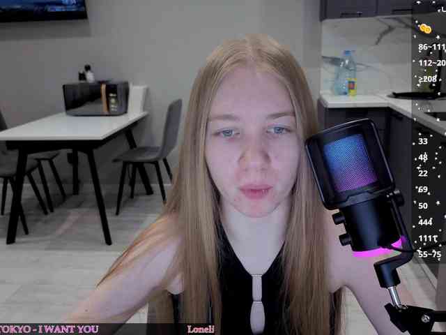 Vita-min-4ik webcam