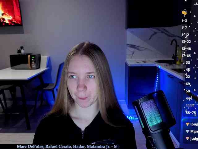 Vita-min-4ik webcam