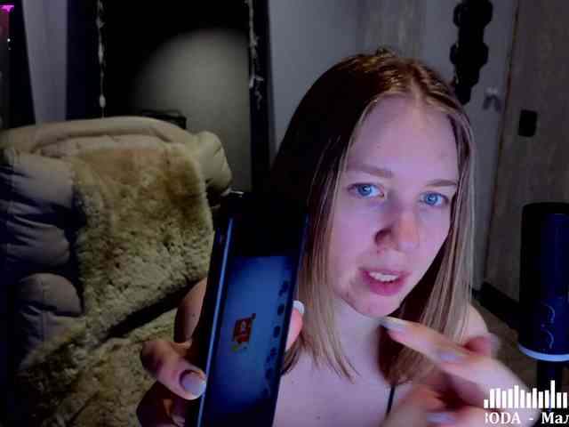 Vita-min-4ik Live Webcam on BongaCams