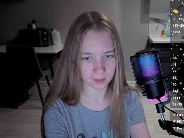 Vita-min-4ik webcam