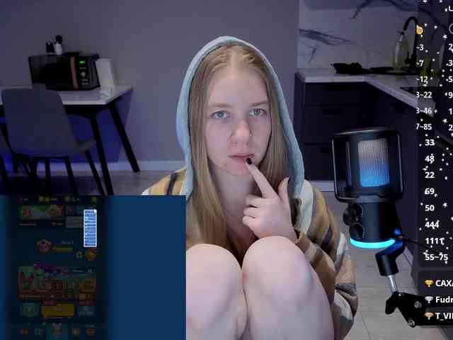 Vita-min-4ik webcam