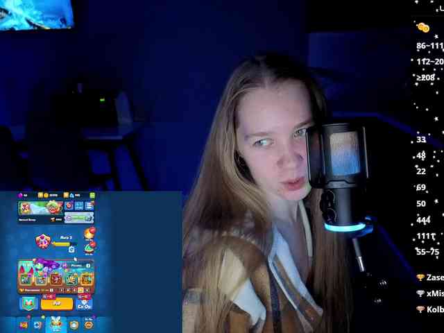 Vita-min-4ik webcam