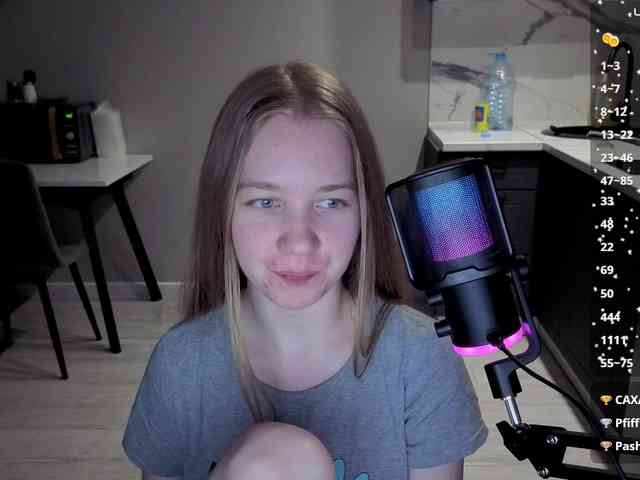 Vita-min-4ik webcam