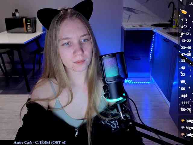 Vita-min-4ik webcam