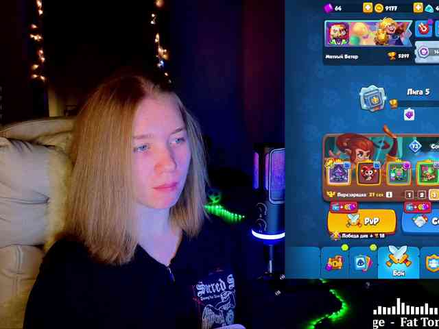 Vita-min-4ik Live Webcam on BongaCams