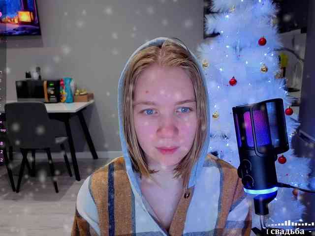 Vita-min-4ik Live Webcam on BongaCams