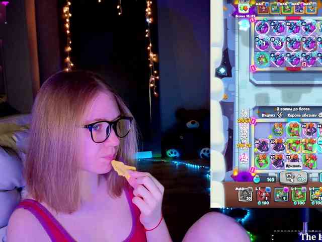 Vita-min-4ik Vita-min-4ik