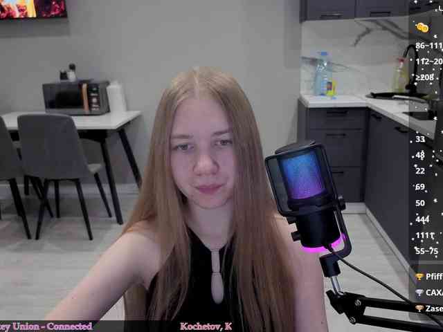 Vita-min-4ik webcam