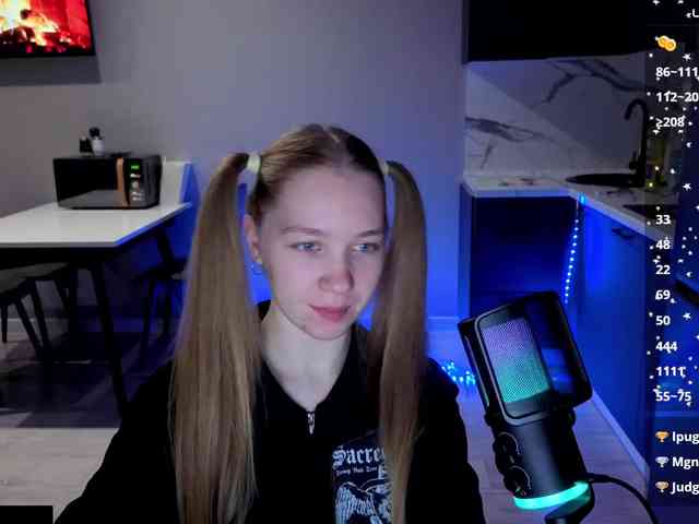 Vita-min-4ik Live Webcam on BongaCams