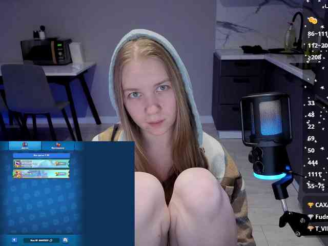 Vita-min-4ik webcam