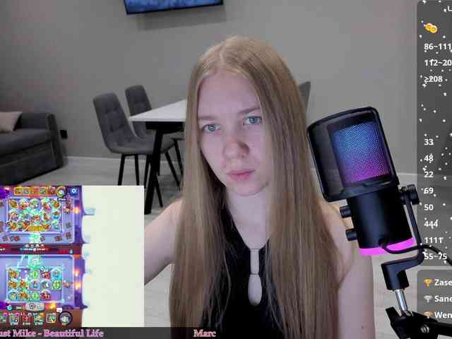 Vita-min-4ik webcam