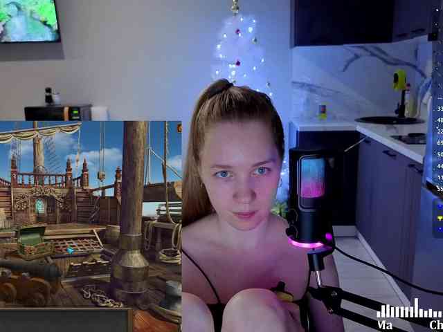 Vita-min-4ik webcam