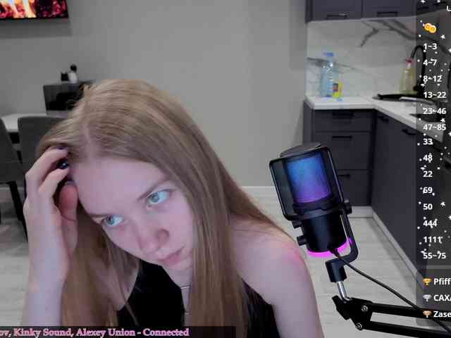 Vita-min-4ik webcam