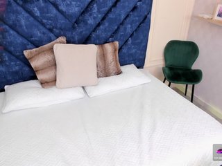Brunnette-sensation Porn Show