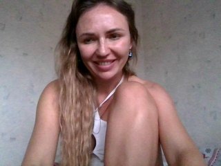 CuteAngelina Porn Show
